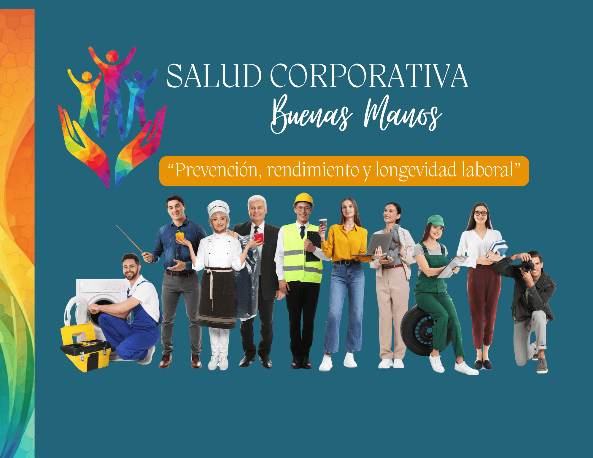 Foto presentación FOTOS SALUD CORPORATIVA