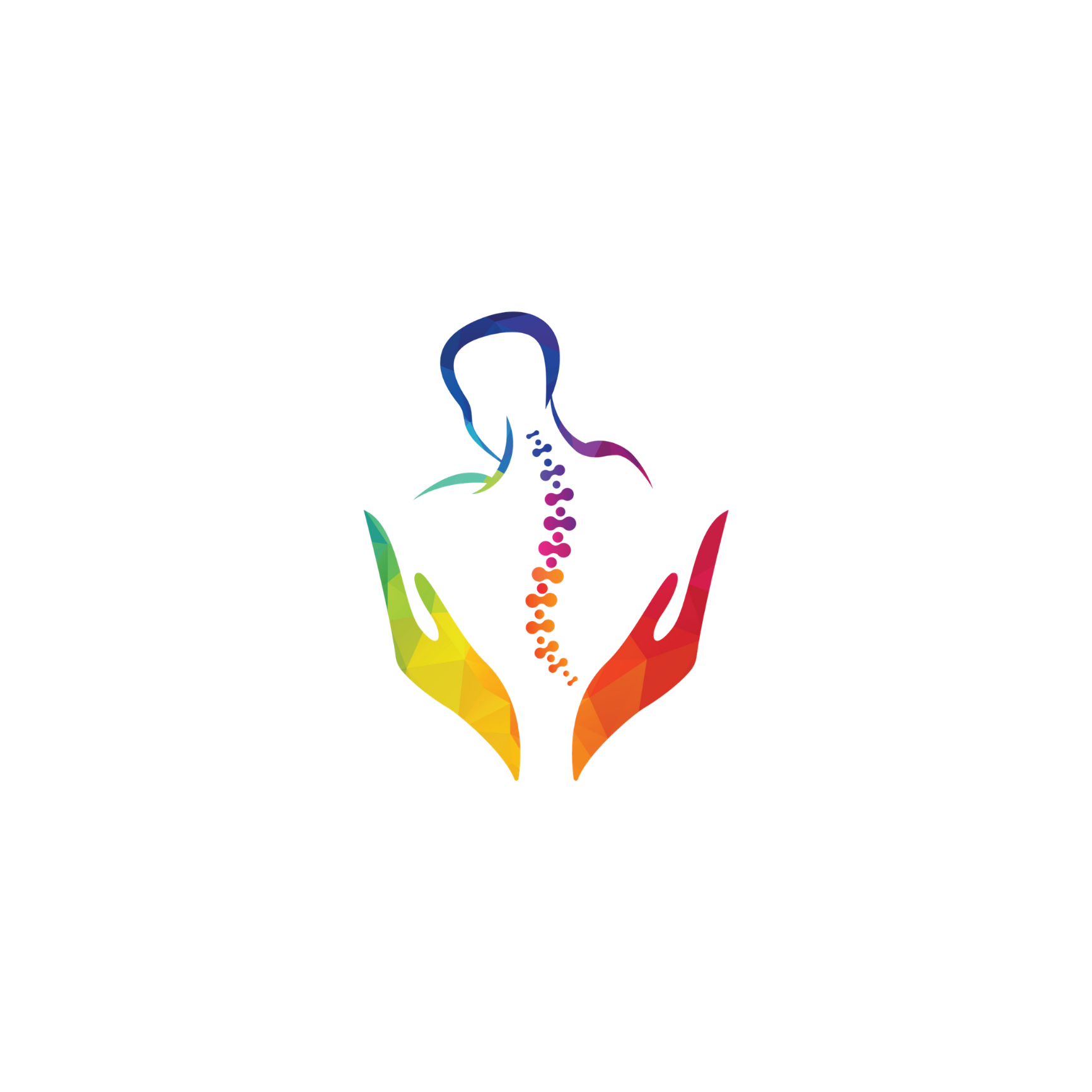 OSTEOPATIA BUENAS MANOS LOGO