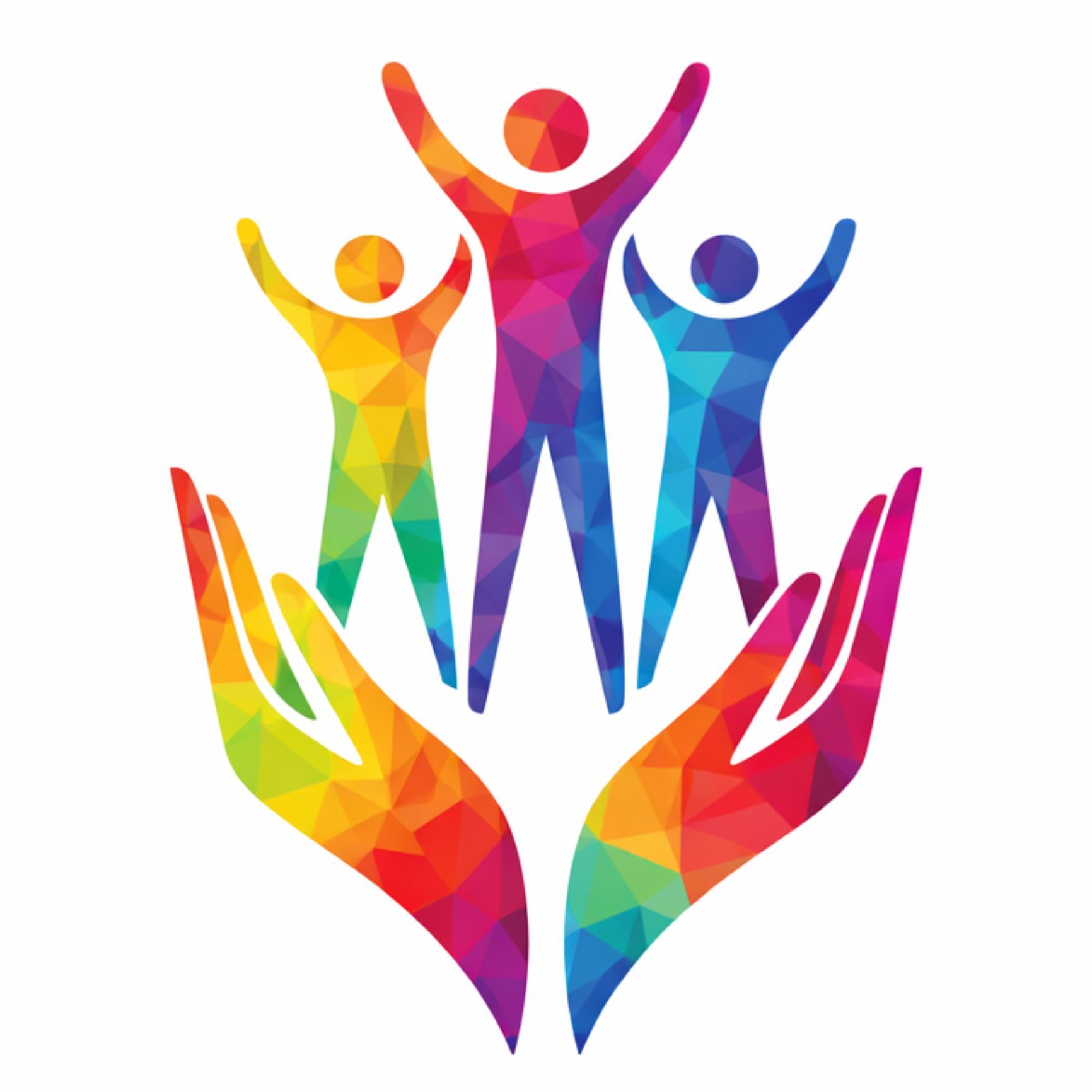 SALUD CORPORATIVA BUENAS MANOS LOGO
