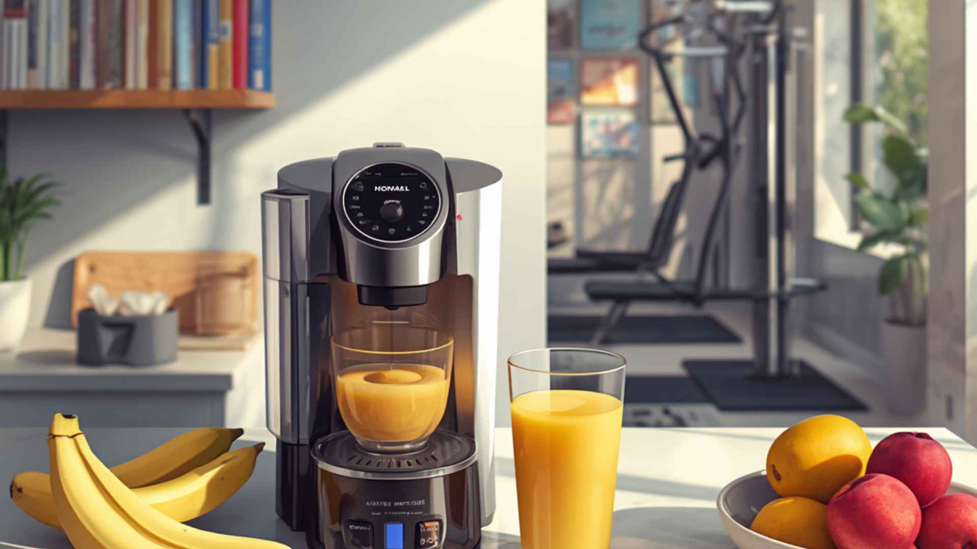 Empresa saludable y Health Corner