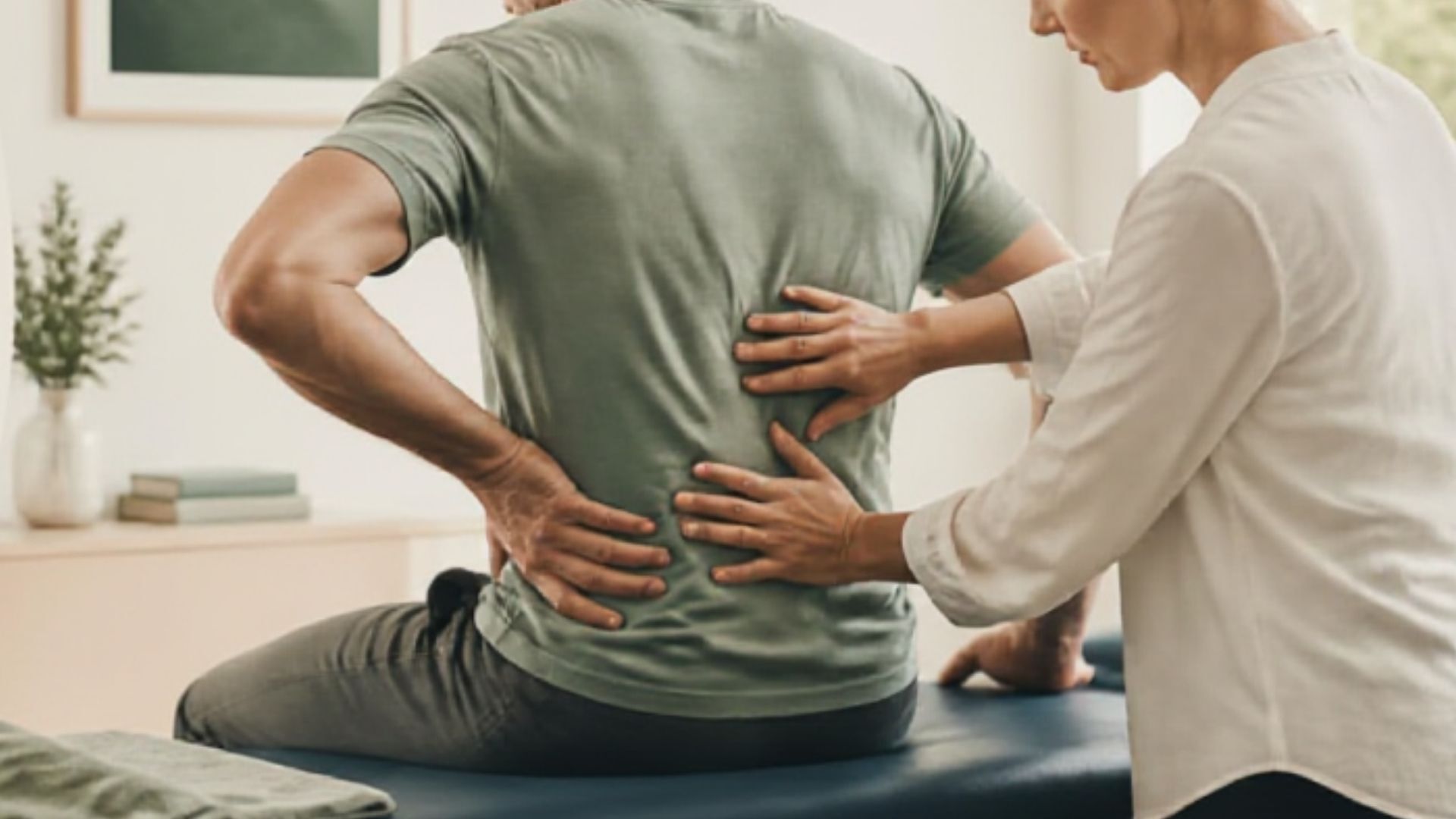 dolor lumbar recurrente