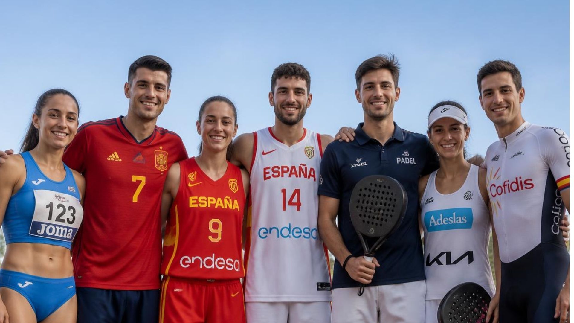 fofo deportiva 2
